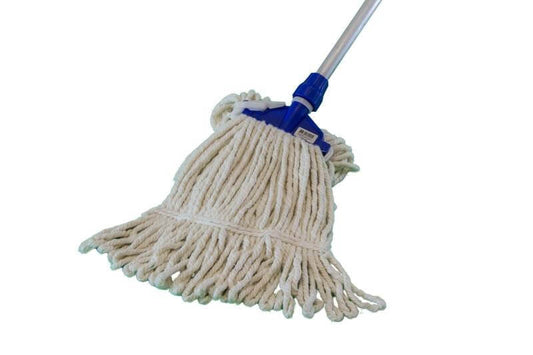 Refil mop úmido ponta dobrada 330g - Tonk