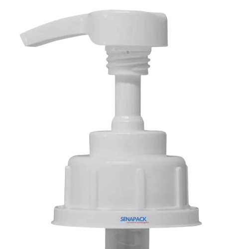 Válvula pump profissional para bombona de 20 litros - Multimarcas