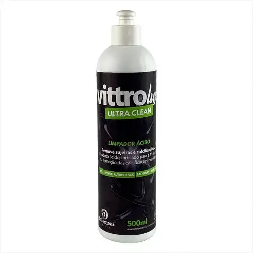 Vittrolux Ultra Clean 500ml - Bellinzoni